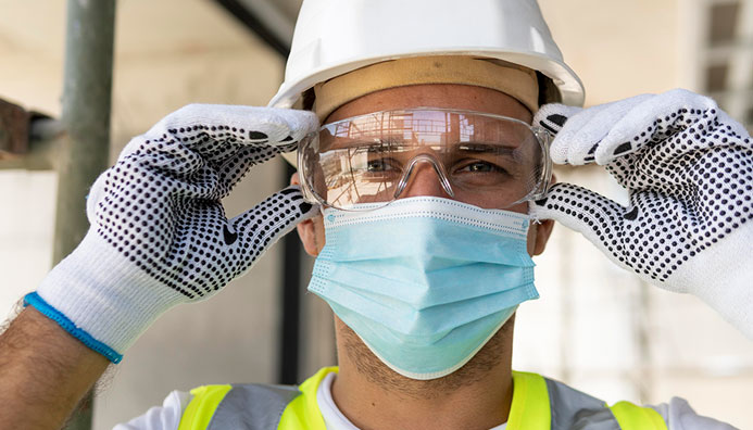Tecnicatura Universitaria En Seguridad E Higiene